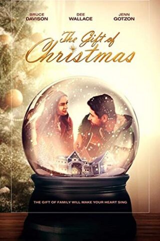 9781970139778 Gift Of Christmas (DVD)