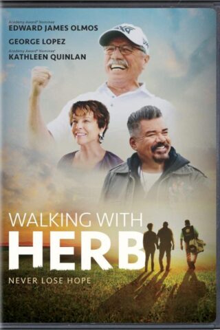 191329200919 Walking With Herb (DVD)