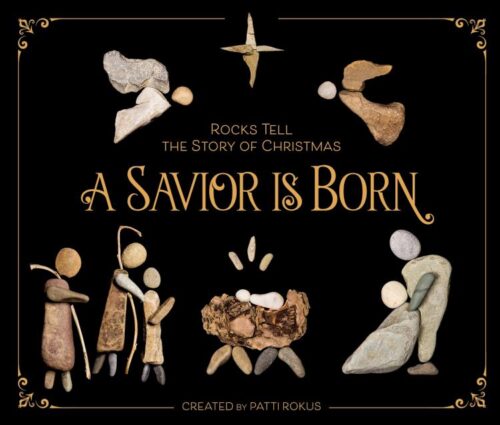 9780310764960 Savior Is Born