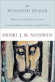 9780385148030 Wounded Healer : Ministry In Contemporary Society