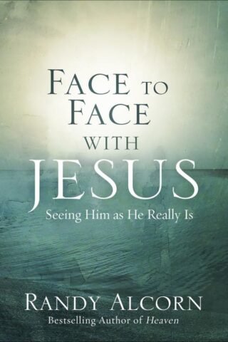 9780736973816 Face To Face With Jesus