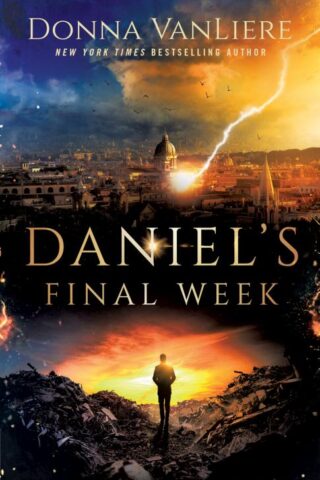 9780736980494 Daniels Final Week