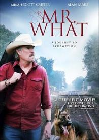 9780740309335 Mr What : A Journey To Redemption (DVD)