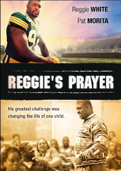 9780740312915 Reggies Prayer (DVD)