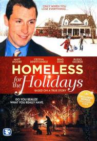 9780740321757 Homeless For The Holidays (DVD)