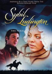 9780740324345 Sybil Ludington : The Female Paul Revere (DVD)