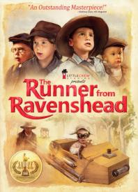 9780740325090 Runner From Ravenshead (DVD)