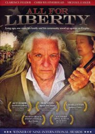 9780740328329 All For Liberty (DVD)