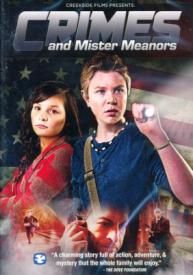 9780740334955 Crimes And Mister Meanors (DVD)