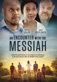 9780740337017 Encounter With The Messiah (DVD)