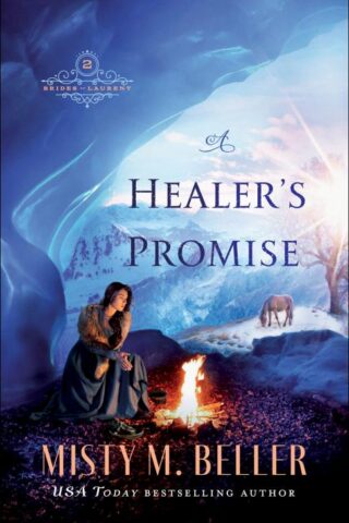 9780764238055 Healers Promise