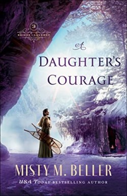 9780764238062 Daughters Courage