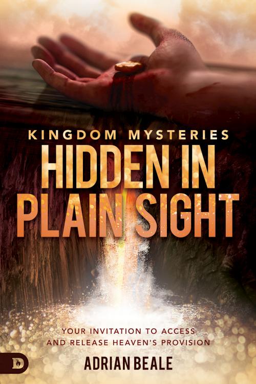 9780768451870 Kingdom Mysteries Hidden In Plain Sight