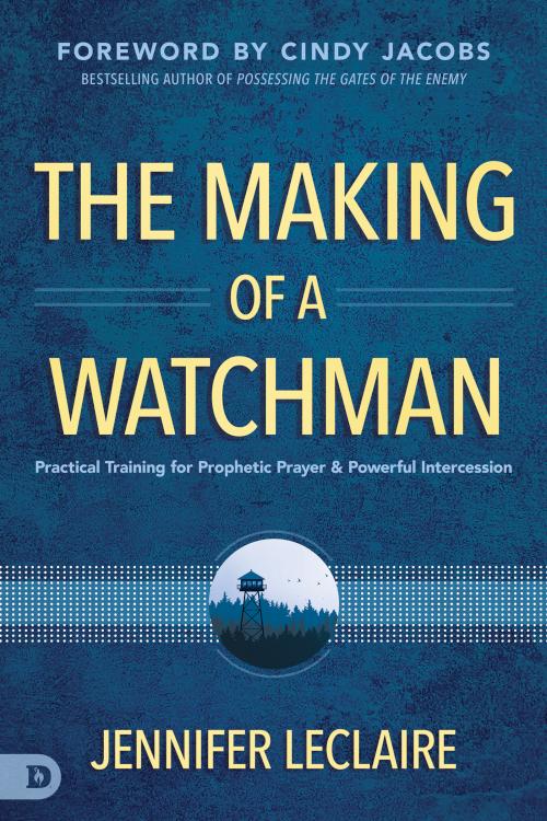9780768456004 Making Of A Watchman