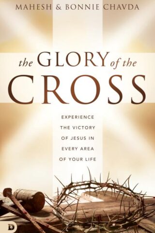 9780768456417 Glory Of The Cross