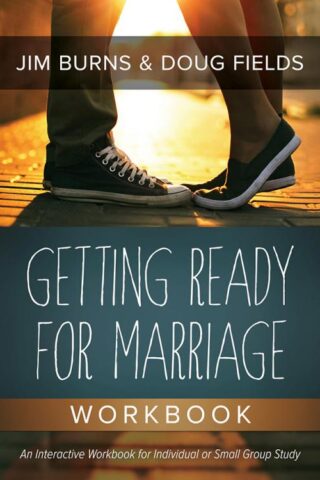 9780781412186 Getting Ready For Marriage Workbook (Workbook)