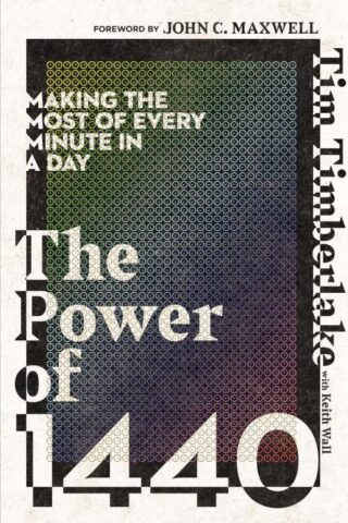 9780785238928 Power Of 1440