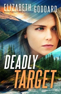 9780800737993 Deadly Target