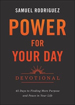 9780800762742 Power For Your Day Devotional
