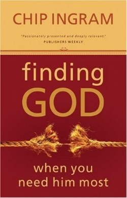 9780801068126 Finding God : When You Need Him Most (Reprinted)