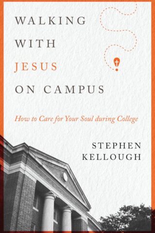 9780802419262 Walking With Jesus On Campus