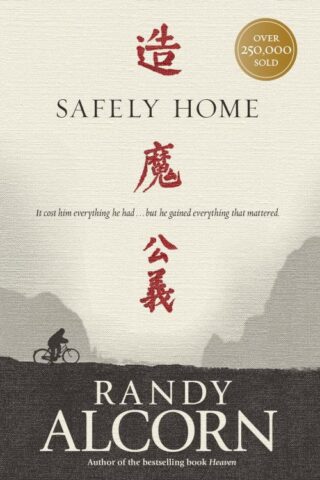 9781414348551 Safely Home : It Cost Him Everything He Had But He Gained Everything That M (Ann