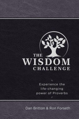 9781424560837 Wisdom Challenge : Experience The Life-changing Power Of Proverbs