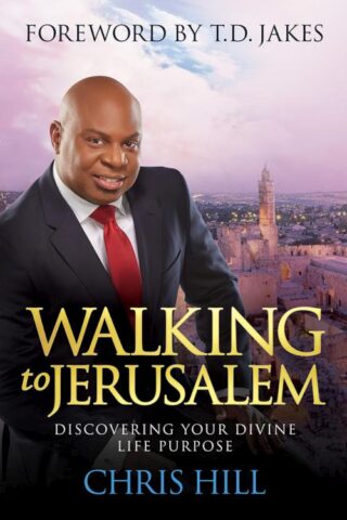 9781434710147 Walking To Jerusalem