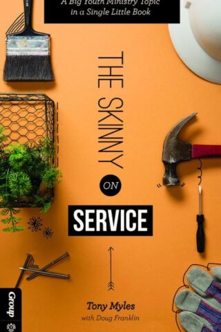 9781470720902 Skinny On Service