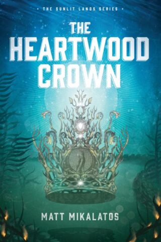 9781496431769 Heartwood Crown