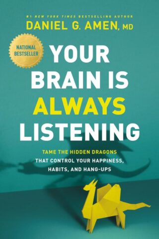 9781496438201 Your Brain Is Always Listening