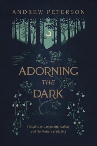 9781535949026 Adorning The Dark