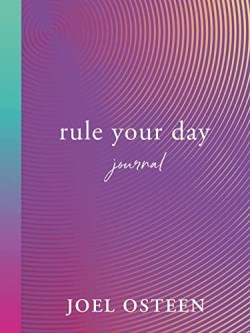 9781546002864 Rule Your Day Journal