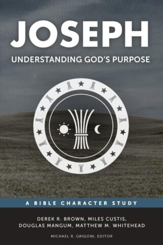 9781577995784 Joseph : Understanding God's Purpose