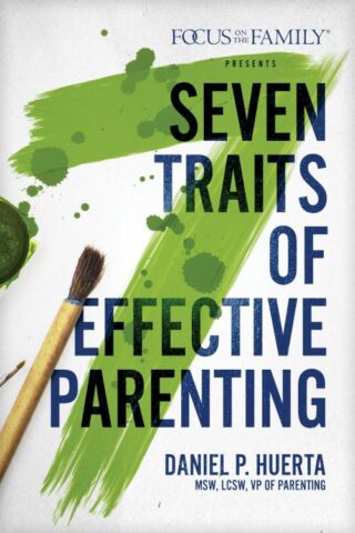 9781589979789 7 Traits Of Effective Parenting