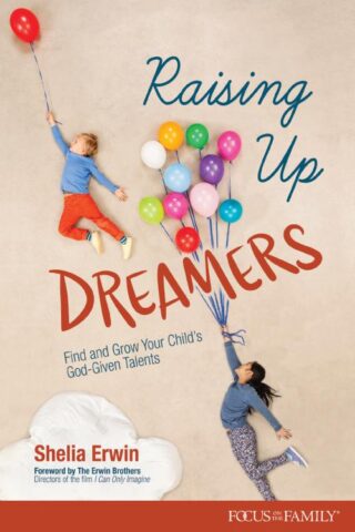 9781589979994 Raising Up Dreamers