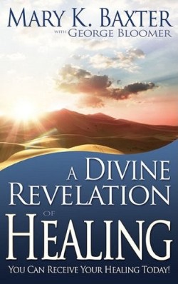 9781603741170 Divine Revelation Of Healing