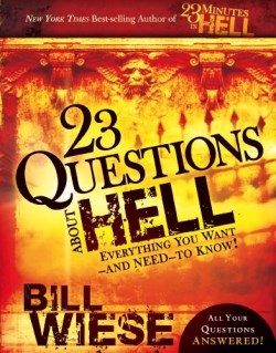 9781616381875 23 Questions About Hell