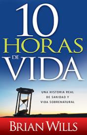 9781629117522 10 Horas De Vida - (Spanish)