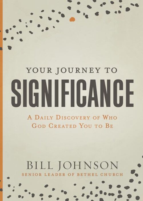 9781629999579 Your Journey To Significance