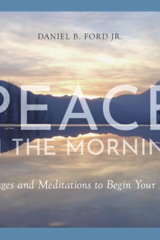 9781640607170 Peace In The Morning