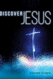 9781641231152 KJVER Discover Jesus New Testament