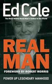 9781641231275 Real Man : Power Up Legendary Manhood