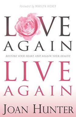 9781641231541 Love Again Live Again