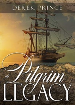9781641237680 Pilgrim Legacy