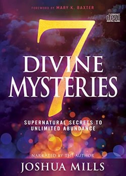 9781641237963 7 Divine Mysteries (Audio CD)
