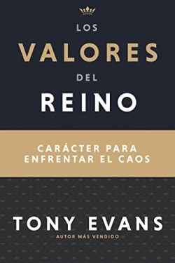 9781641239240 Valores Del Reino - (Spanish)