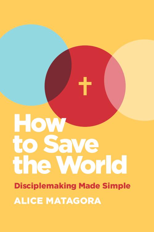 9781641584654 How To Save The World