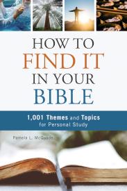 9781643525532 How To Find It In Your Bible
