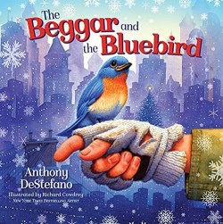 9781644135150 Beggar And Bluebird